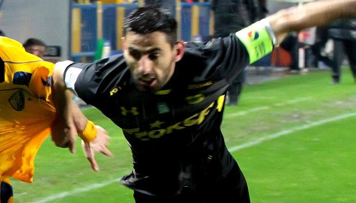 Βανγκέλι: “Ομαδούλα ο ΠΑΟΚ!”