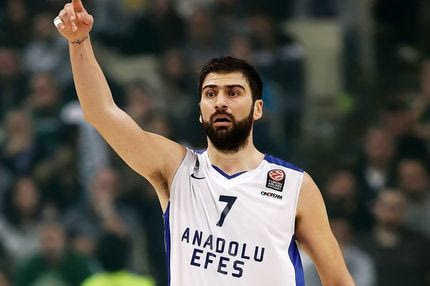 Πέρασε με Βασιλειάδη η Εφές