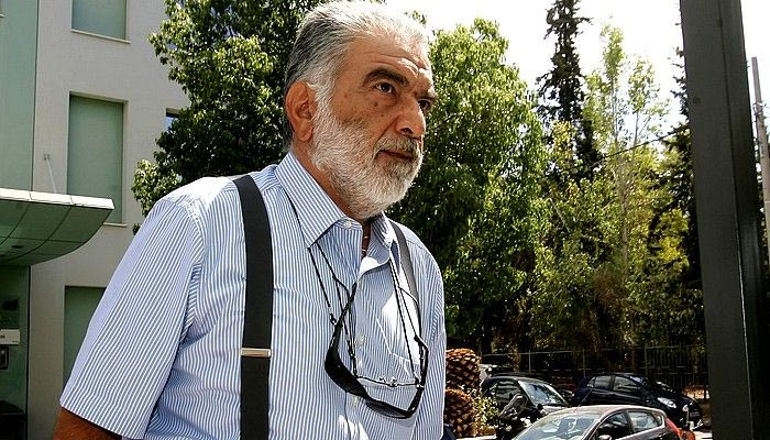 Βελλής: “Το πράγμα είναι σημαδεμένο”
