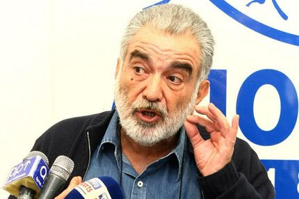 Βελλής: “Αν η κόντρα Μαρινάκη-Μελισσανίδη περάσει στη μπάλα, θα γίνει χαμός”