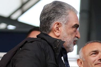 Βελλής στους παίκτες: “Δεν κατεβαίνουμε το Σάββατο”