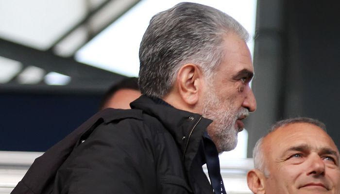 Βελλής στους παίκτες: “Δεν κατεβαίνουμε το Σάββατο”