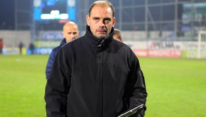 Βεργέτης: “Οδυνηρή ήττα”