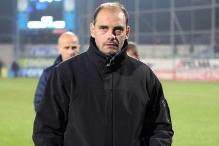 Παλεύει για επιθετικό ο Αστέρας