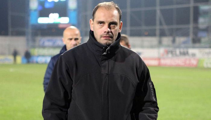 Παλεύει για επιθετικό ο Αστέρας