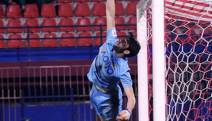 Βέροια – Πανθρακικός 0-0