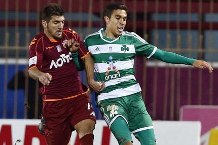 Κλωναρίδης: “Να παραμείνω ταπεινός”