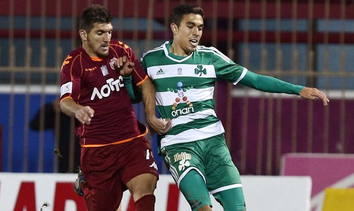 Κλωναρίδης: “Να παραμείνω ταπεινός”