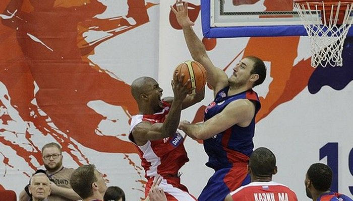 Ο Ουέιφερ… απέκλεισε την ΤΣΣΚΑ