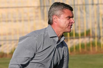 Βαζέχα: “Έχει ξεφύγει ο Ολυμπιακός…”