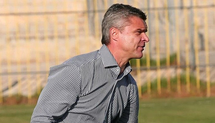 Βαζέχα: “Έχει ξεφύγει ο Ολυμπιακός…”