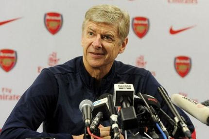 Δεν δέχθηκε την αύξηση ο Βενγκέρ