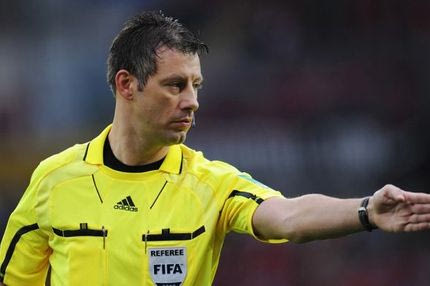 Ένας Γερμανός στην Τούμπα