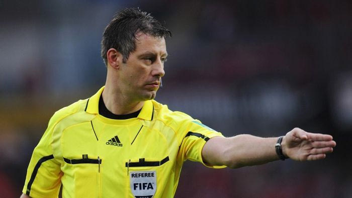 Ένας Γερμανός στην Τούμπα