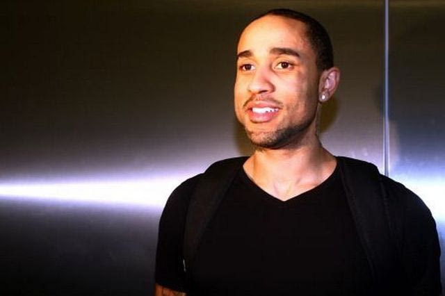 Ράιτ: “Έτοιμος για την πρόκληση”