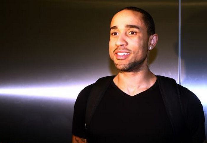 Ράιτ: “Έτοιμος για την πρόκληση”