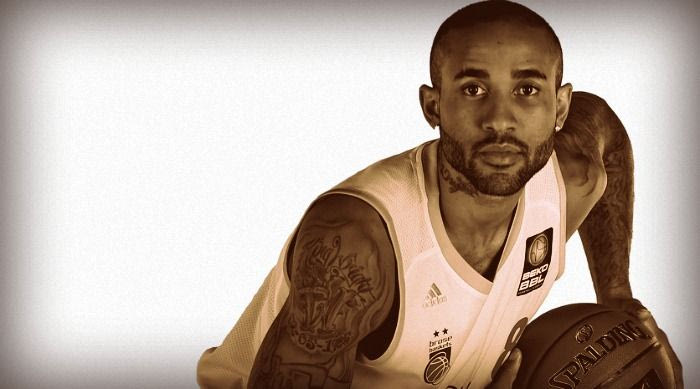 Ελεύθερος για Παναθηναϊκό ο Ράιτ