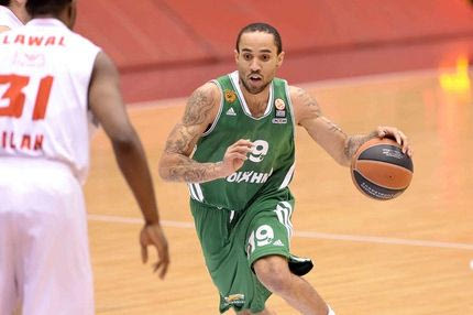 Ράιτ… μεν, λίγο… late, δε