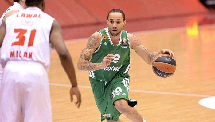 Ράιτ… μεν, λίγο… late, δε