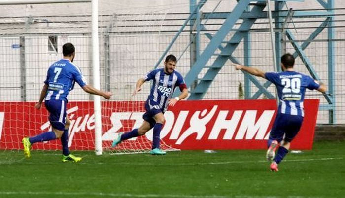 Δεν έκαναν fair play και σκόραραν τα Χανιά