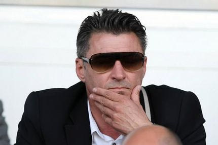 Απόφαση για άρση της ασυλίας του Ζαγοράκη