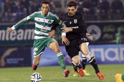 “Απουσίαζε” από τα σημαντικά ματς