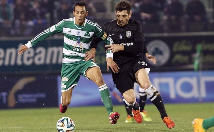 “Απουσίαζε” από τα σημαντικά ματς