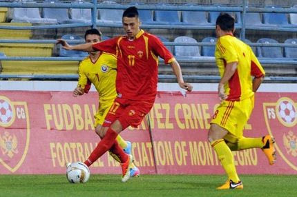 Παίκτης της ΑΕΚ ο Ζόριτς