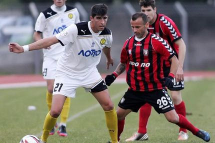 Κλήσεις για την υπόθεση πλαστοπροσωπίας