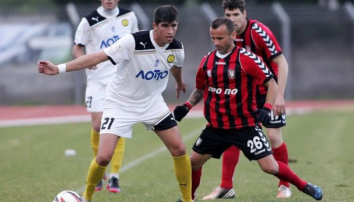 Καταγγελία για πλαστοπροσωπία στον Βύζαντα!