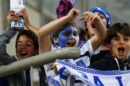 Τα εισιτήρια για τους αγώνες του Μουντιάλ