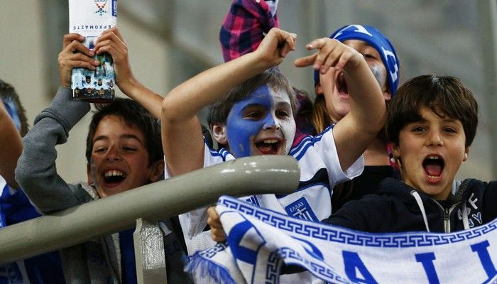 Τα εισιτήρια για τους αγώνες του Μουντιάλ