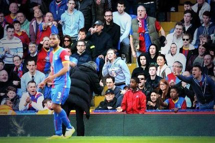 Παρατηρήσεις του Μουρίνιο σε ball boy