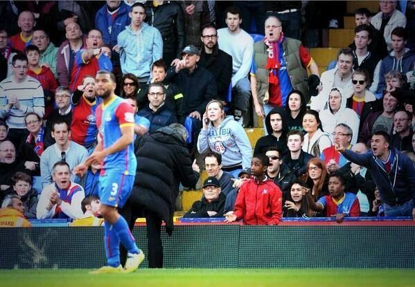 Παρατηρήσεις του Μουρίνιο σε ball boy