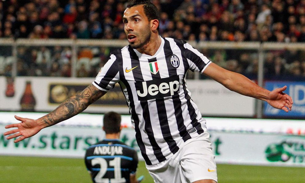 29η αγ.: Δια πυρός και σιδήρου η Γιουβέντους, μοιρασιά στο “Ολίμπικο”