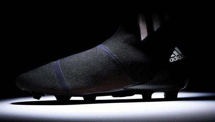 Το Primeknit FS της adidas δείχνει το μέλλον του ποδοσφαίρου