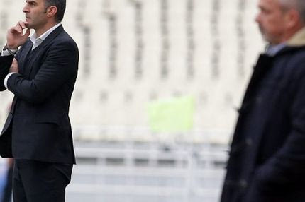 Δέλλας: “Οποιος δεν είναι συγκεντρωμένος δεν έχει θέση στην ομάδα”