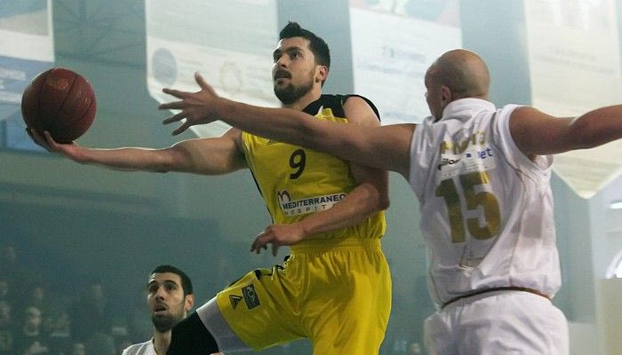 18η αγ.: “Καθάρισε” η ΑΕΚ, καταποντίστηκε το Ψυχικό