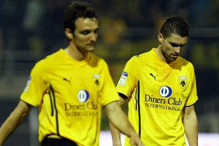 Μαντούκα και Γιάχιτς ετοιμάζονται για προσφυγή