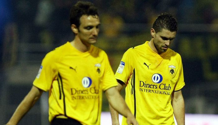 Μαντούκα και Γιάχιτς ετοιμάζονται για προσφυγή