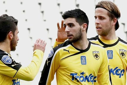 Αυτοί που θα διασωθούν και αυτοί που θα χτίσουν την καινούρια ΑΕΚ