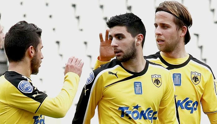 Αυτοί που θα διασωθούν και αυτοί που θα χτίσουν την καινούρια ΑΕΚ