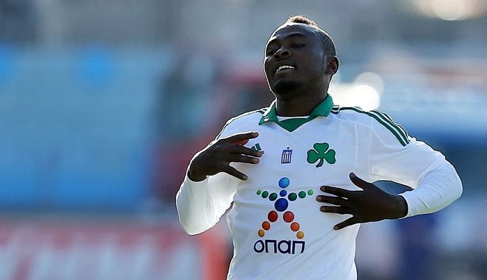 Εκτός για 3-4 εβδομάδες ο Ατζαγκούν