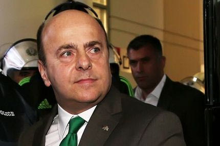 Σπάθας… σημαίνει πόλεμος!