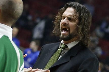 Αλβέρτης: “Θα είναι ξεχωριστό”