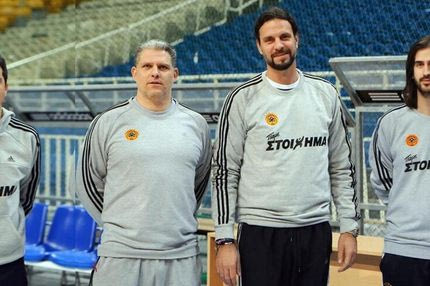 Aλβέρτης και επίσημα: “δεν ήρθα… χθες στον Παναθηναϊκό”