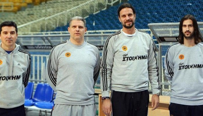 Aλβέρτης και επίσημα: “δεν ήρθα… χθες στον Παναθηναϊκό”