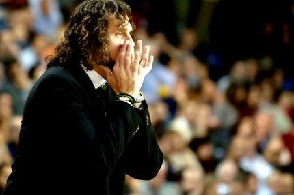 Αλβέρτης: “Δεν κάναμε τίποτα από όσα είπαμε”