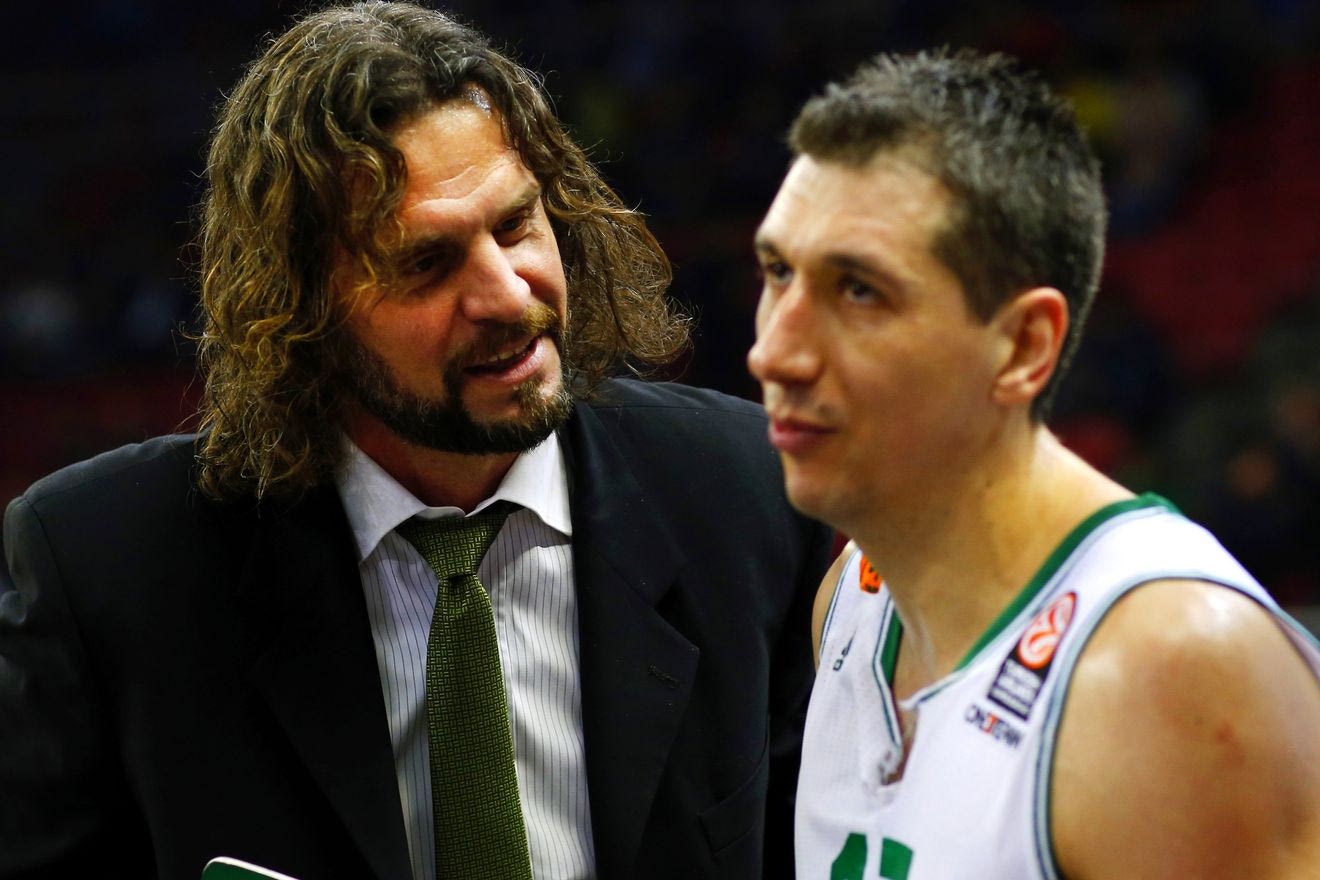 Μήτσο… κάτσε