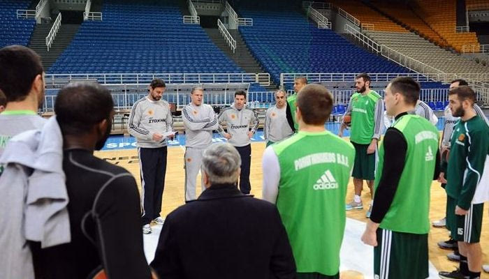 Αλβέρτης: “Θέλουμε να δώσουμε το κάτι παραπάνω”